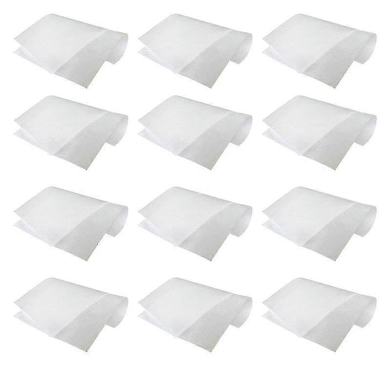 40pcs Air Condition Filter Paper-c