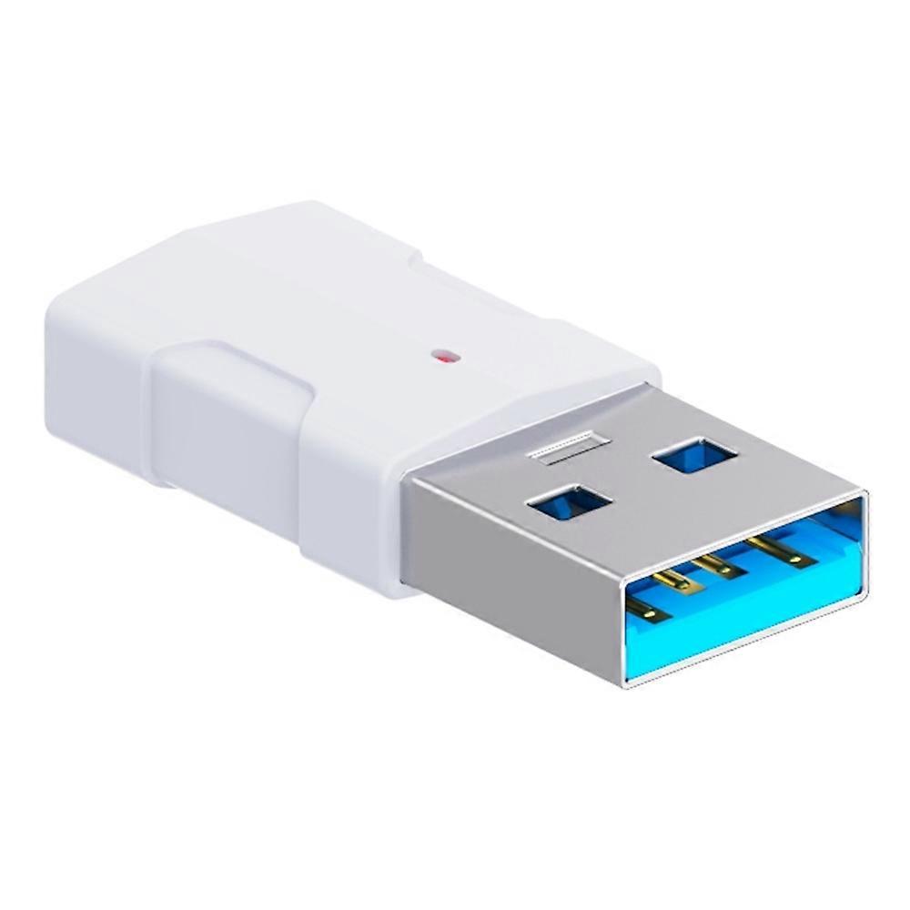 USB 3.0 to Type C 3.1 Adapter 10Gbps High Speed Data Transfer Charging Adapter