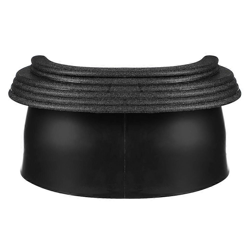 Pool Table Pocket Hole Liners Billiards Table Plastic Replacement 12Pcs