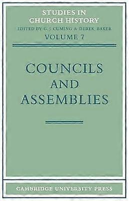 Councils and Assemblies