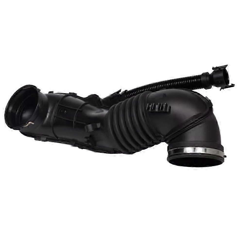 13717804846 1 Stück Ansaugluftfilterrohr passend für BMW 3er E90 E91 E92 E93 & LCI E84 E81 E88