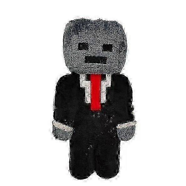 Minecraft My World Plush Doll Stuffed Animals 25-26s
