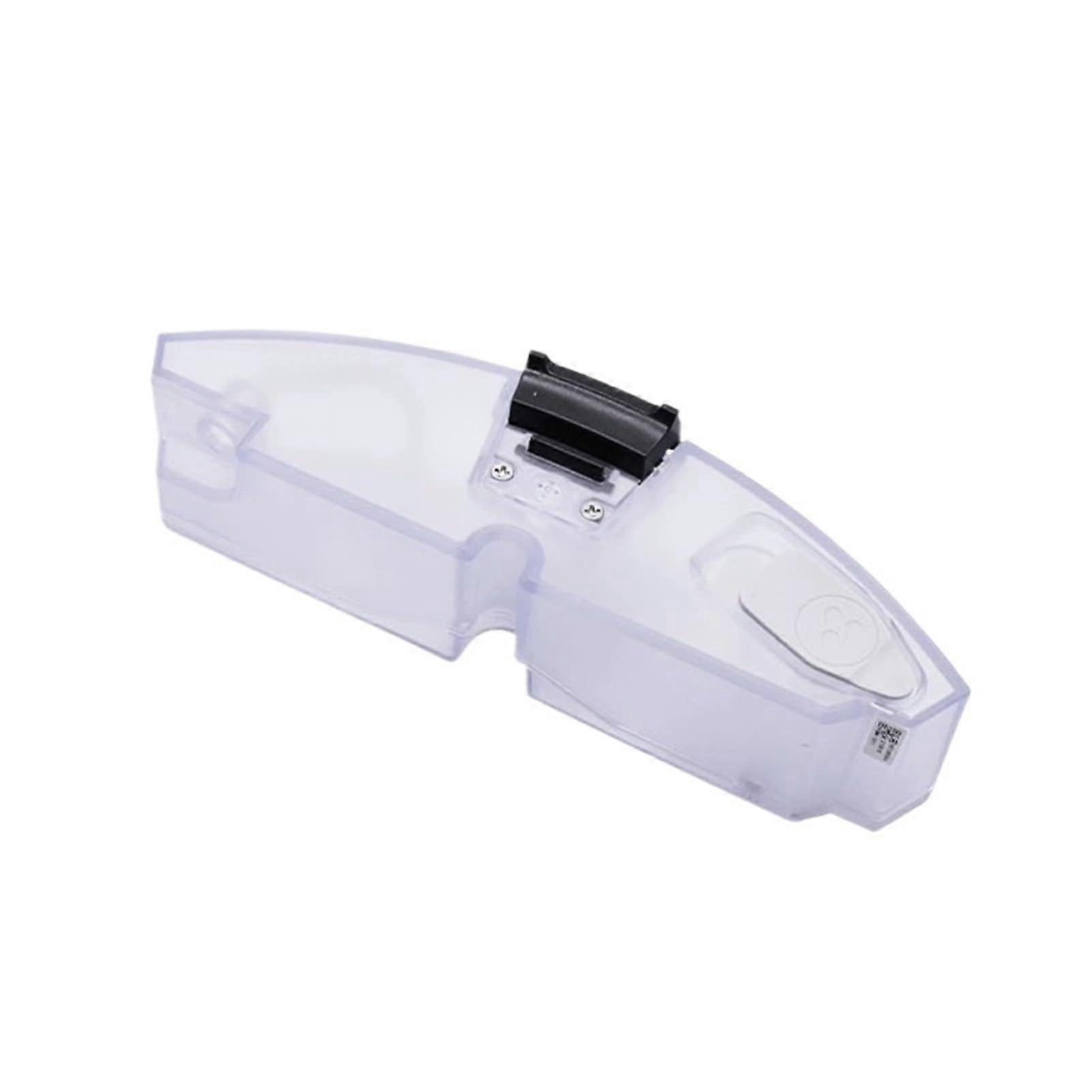 Vacuum Water Tank Replacement Easy Install Continuous Supply for Roborock S8 S85 S8+ S85+