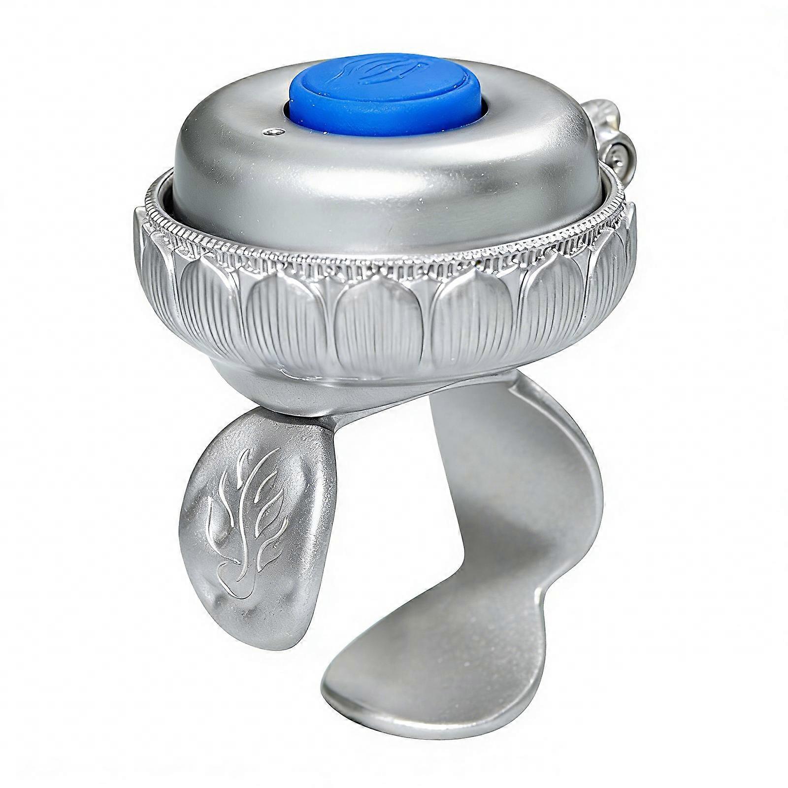 Easy Operation Digital Counter Rings Featuring Clear Display Rechargeable Accurate Counting Reset Multiple Applications  Silver