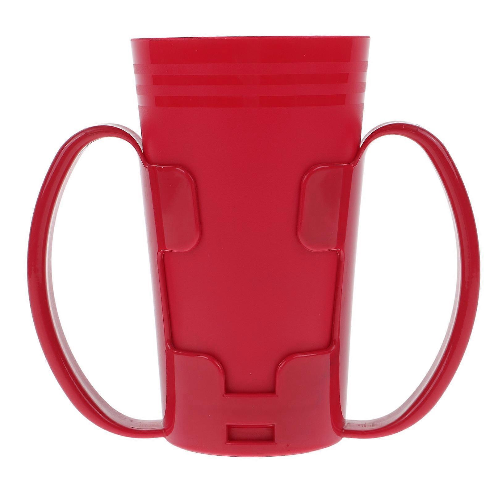 Maternity Drink Water Cup for Disabled Patients with Choking-Proof Feature