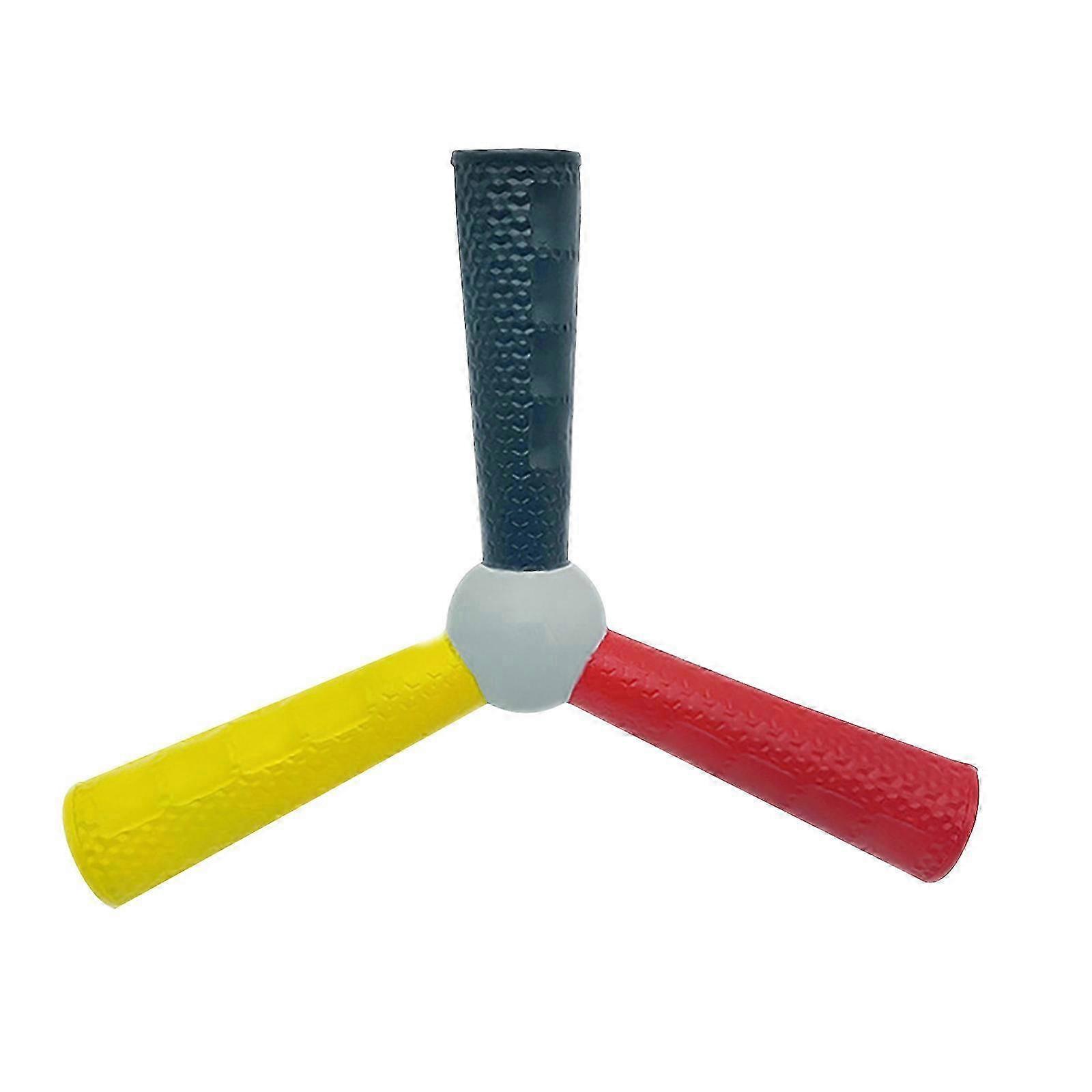 Ergonomic Reaction Trainer Hand-Eye Speed Improving Training Tossing Game Tool