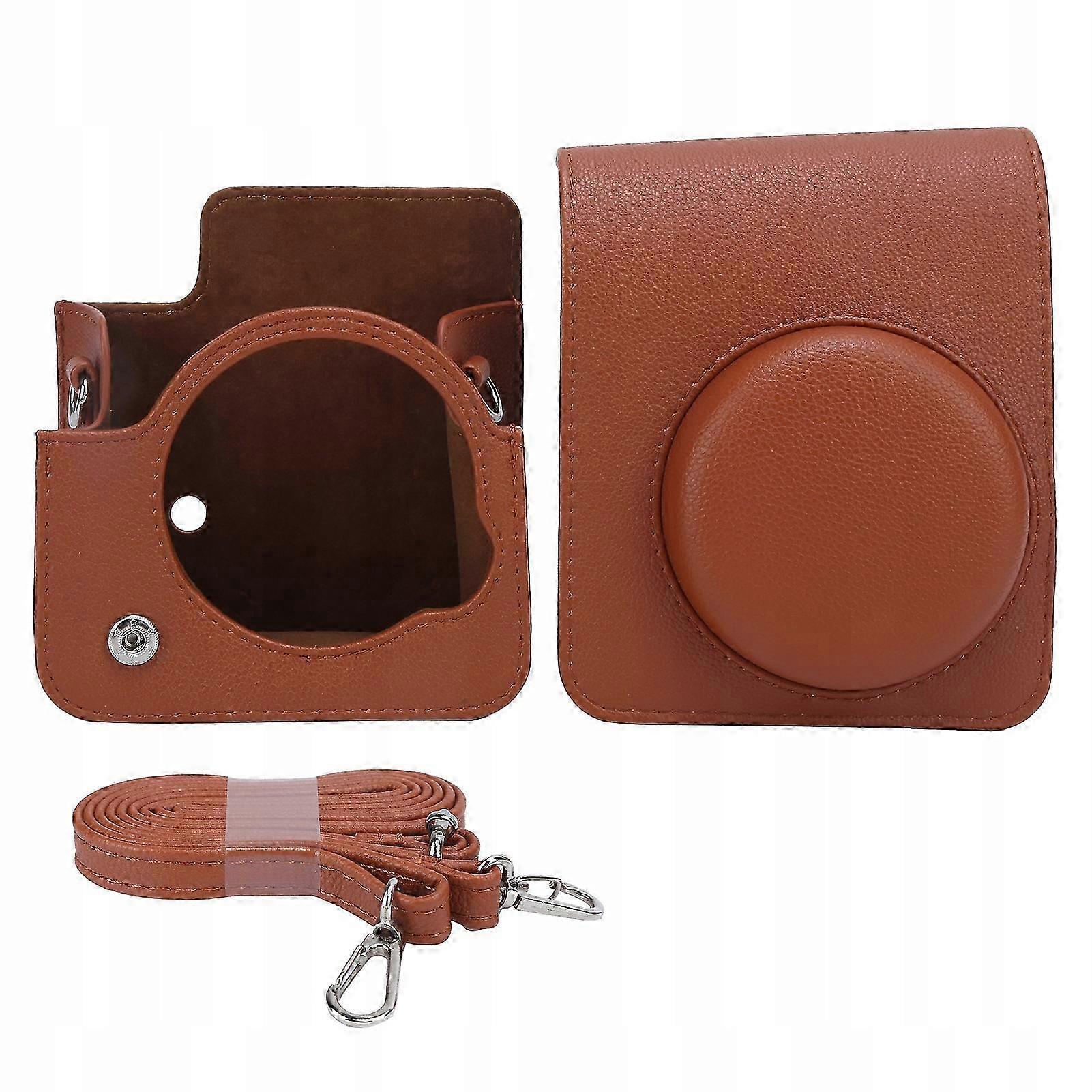 26-27 Case Pu Cover For Instax Mini 40