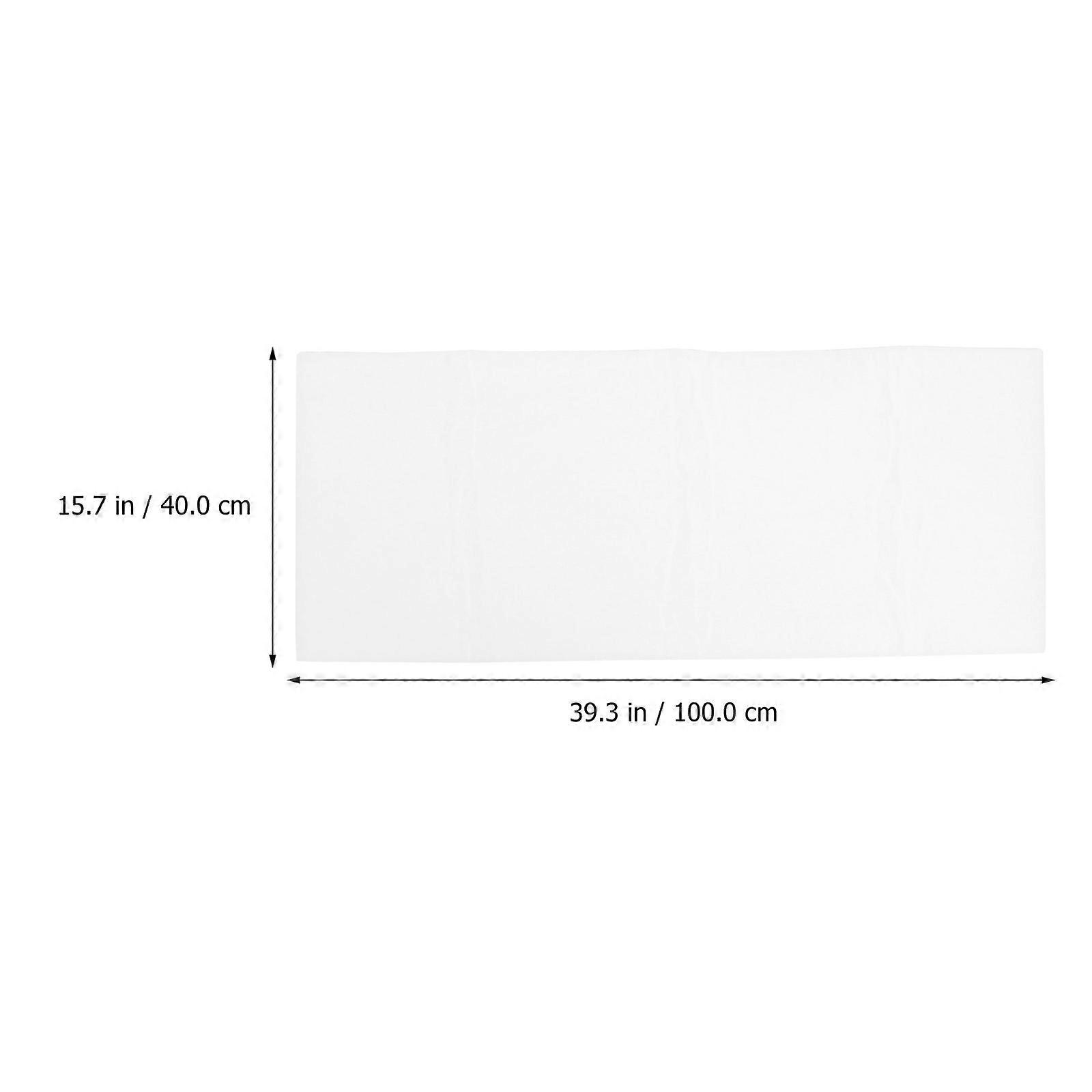 Home Use Aquarium Filter Cotton Practical Fish Tank Filter Cotton