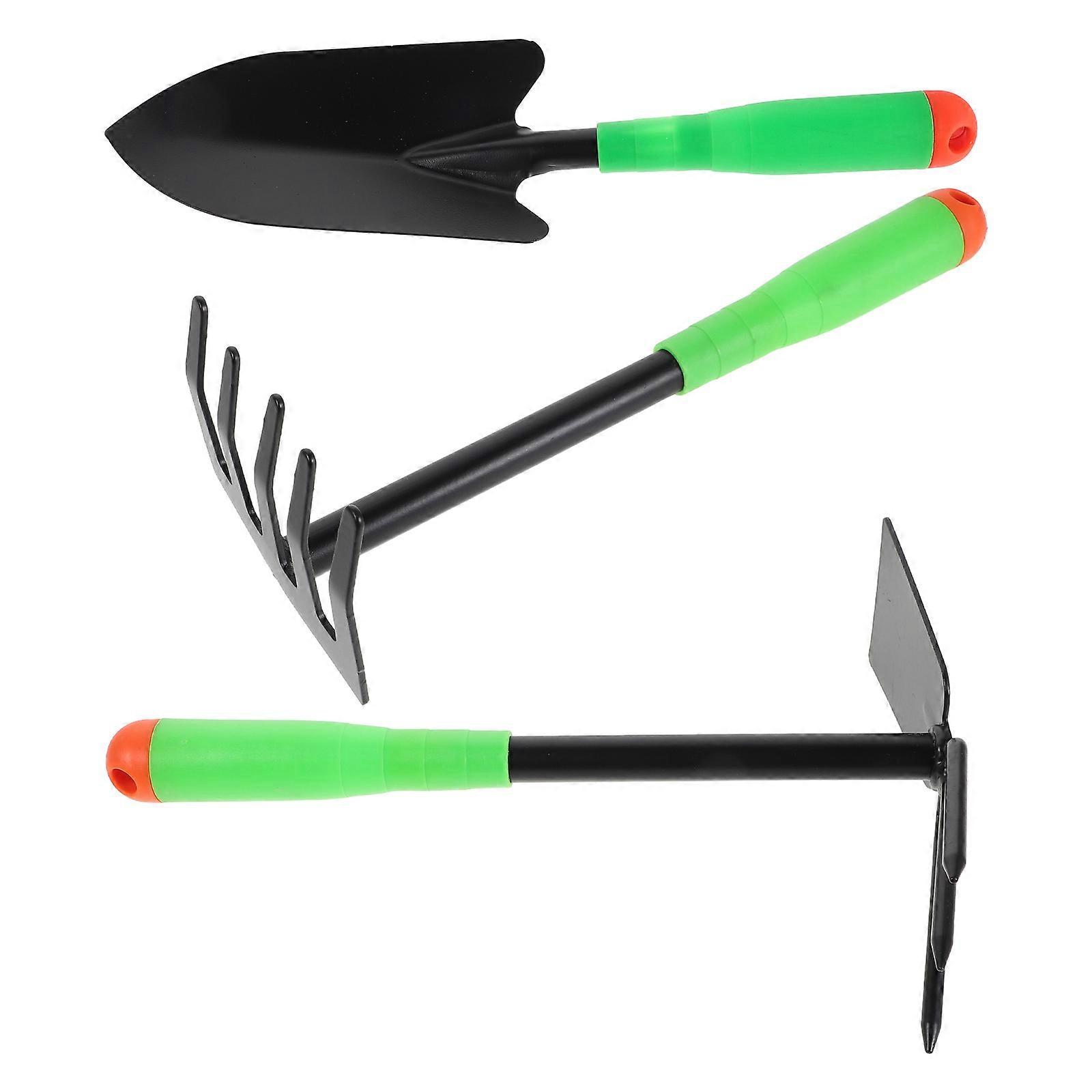 Mini Garden Tools Set Small Garden Tool for Digging 1Set Portable and Durable