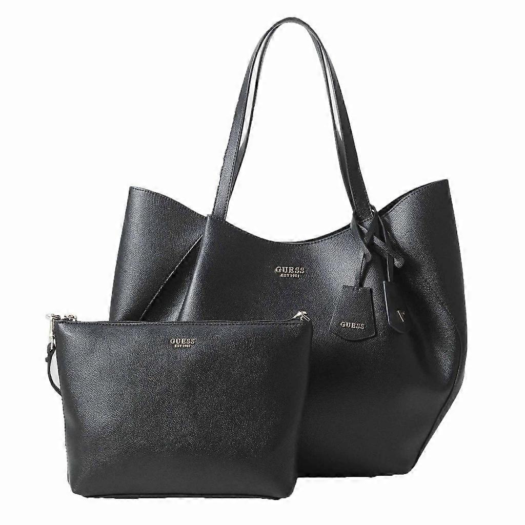 Guess Amorette 2-i-1-tygväskor