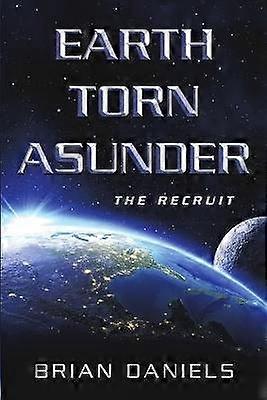 Earth Torn Asunder