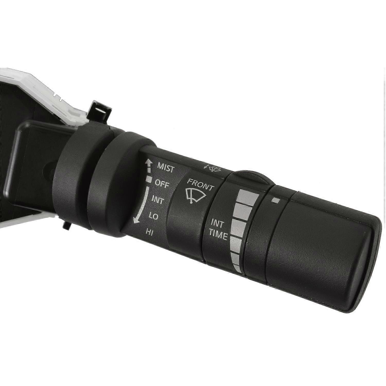 Multifunction Windshield Wiper Switch OEM Replacement 20072012 Exact Fit for Nissan Sentra