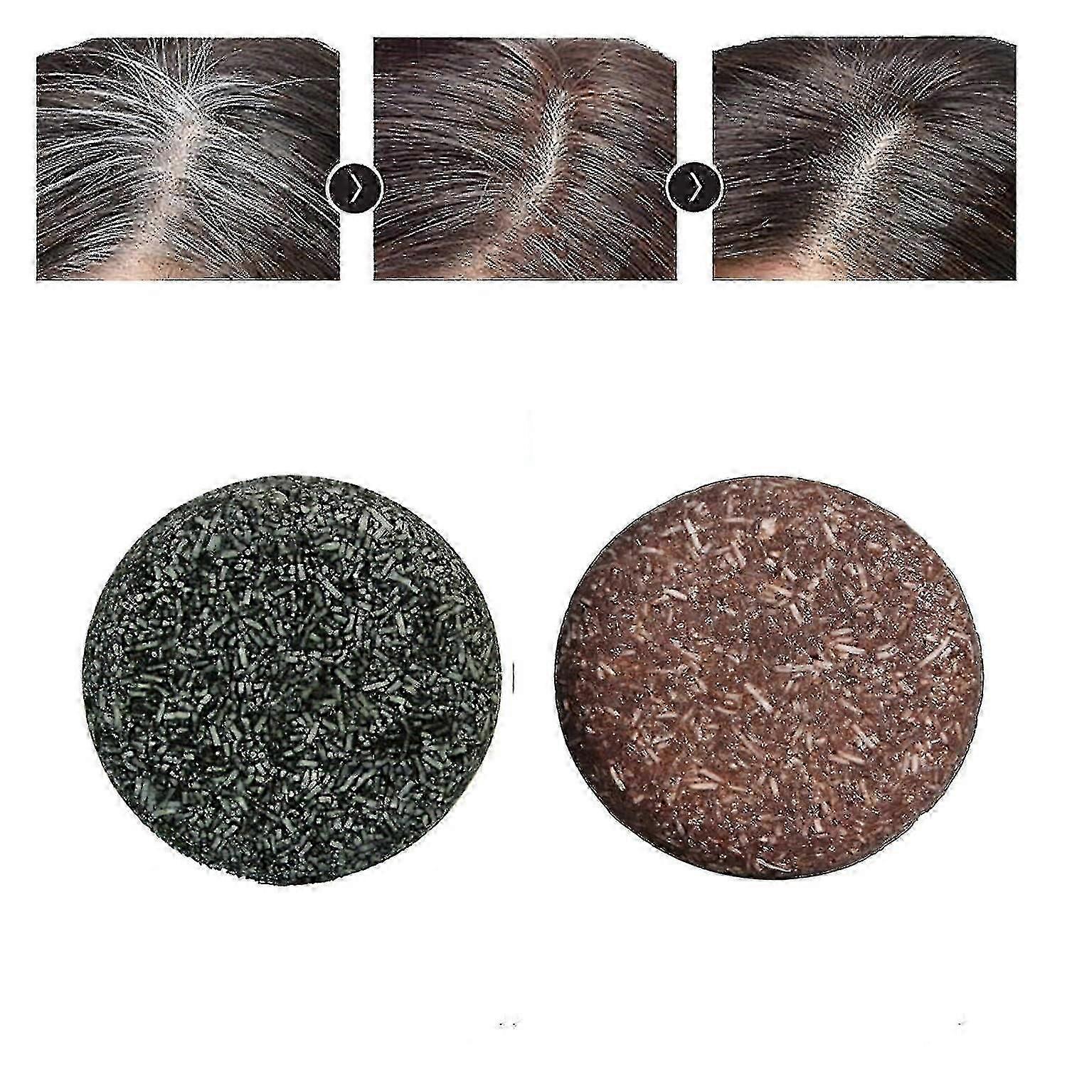 mane gray reverse bar unisex repair