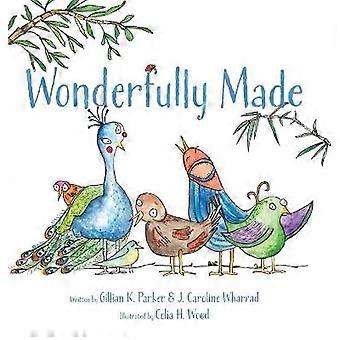 Wonderfully Made