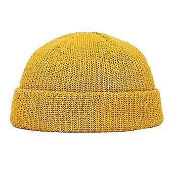 Womens Keep Warm Winter Casual Knitted Hats