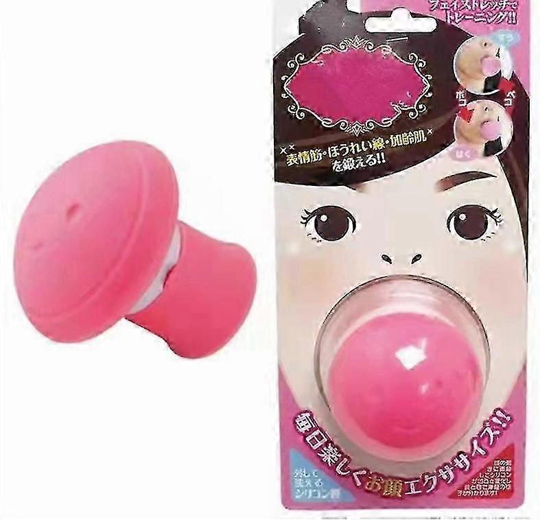 Facial weight loss trainer