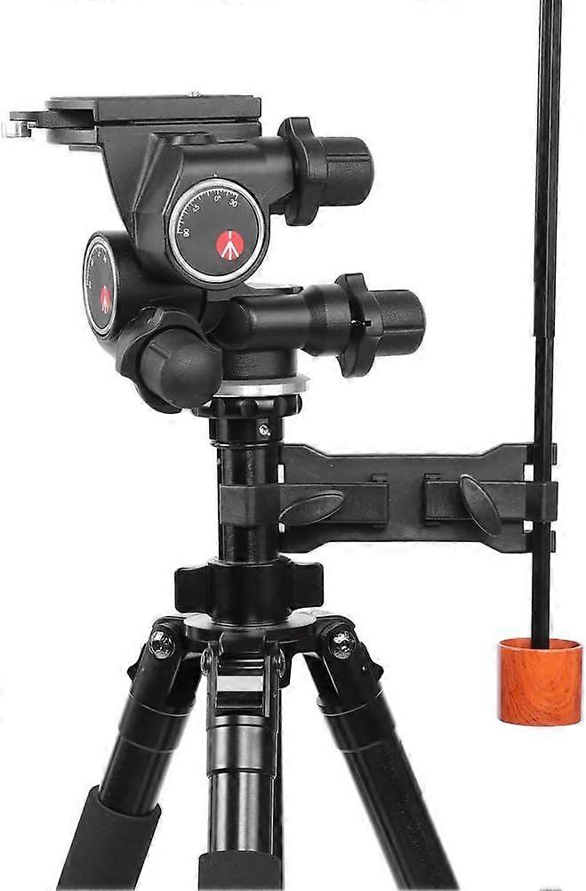 Outdoor Camera Tripod Umbrella Holder Clip Bracket