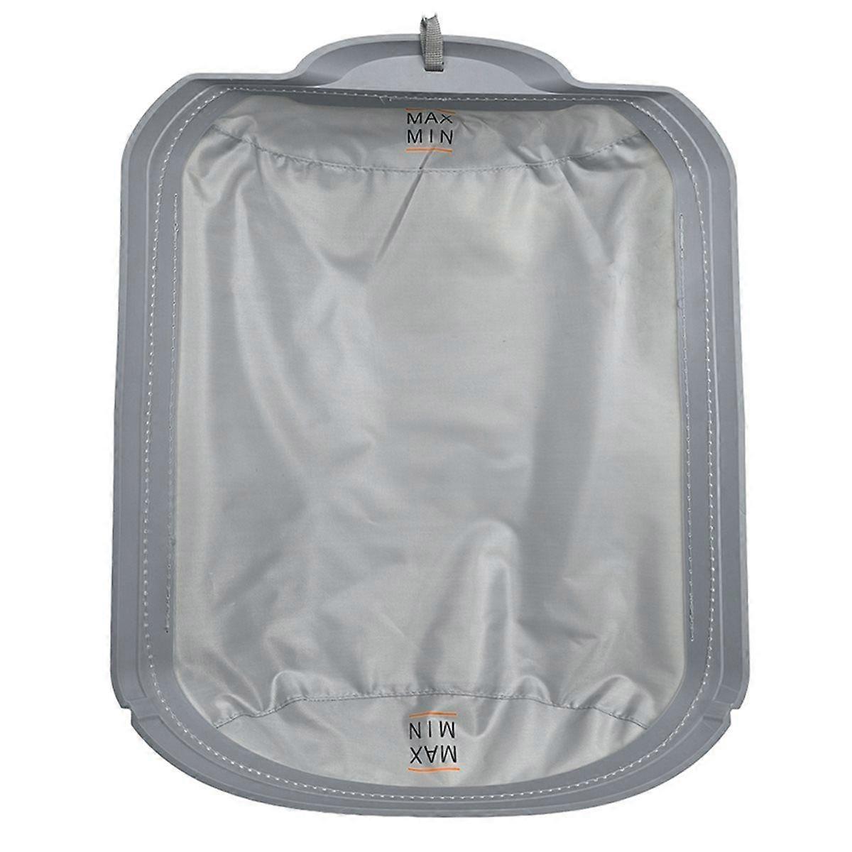 Automatic Cat Litter Box Replace Accessories Soft Fabric Liner Smart Cat Litter Box Accessories Soft Mat Removable Liner