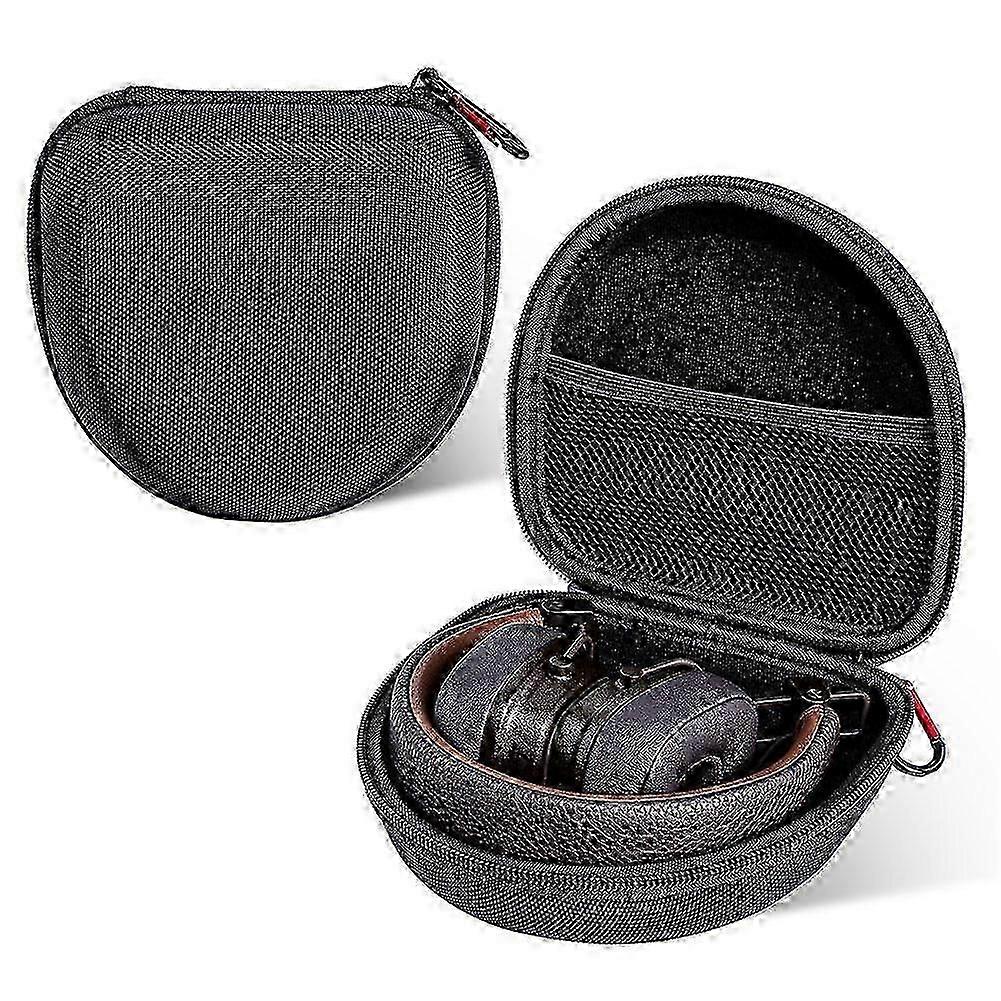 Headphone organizer case for MARSHALL Major generations I-V