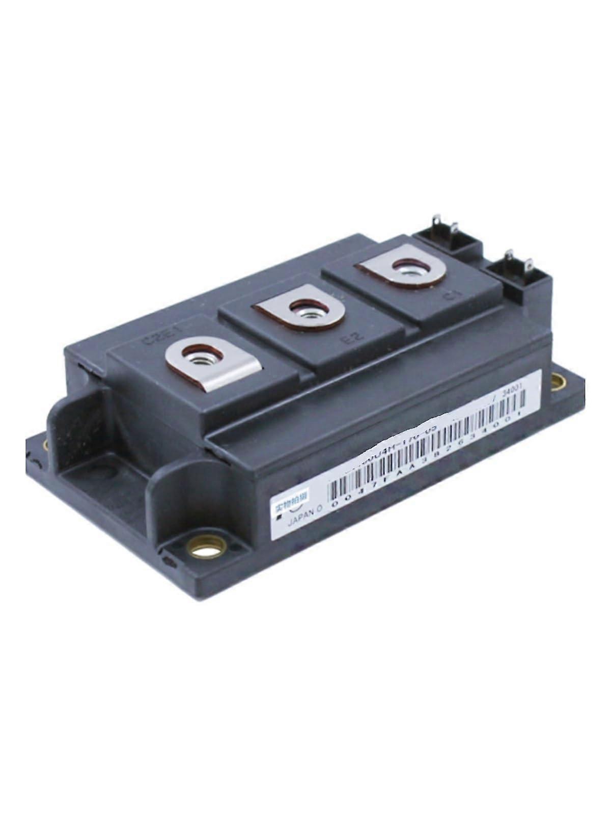 2MBI75N060 SCR Power Module Thyristor  Current Efficient Industrial Control