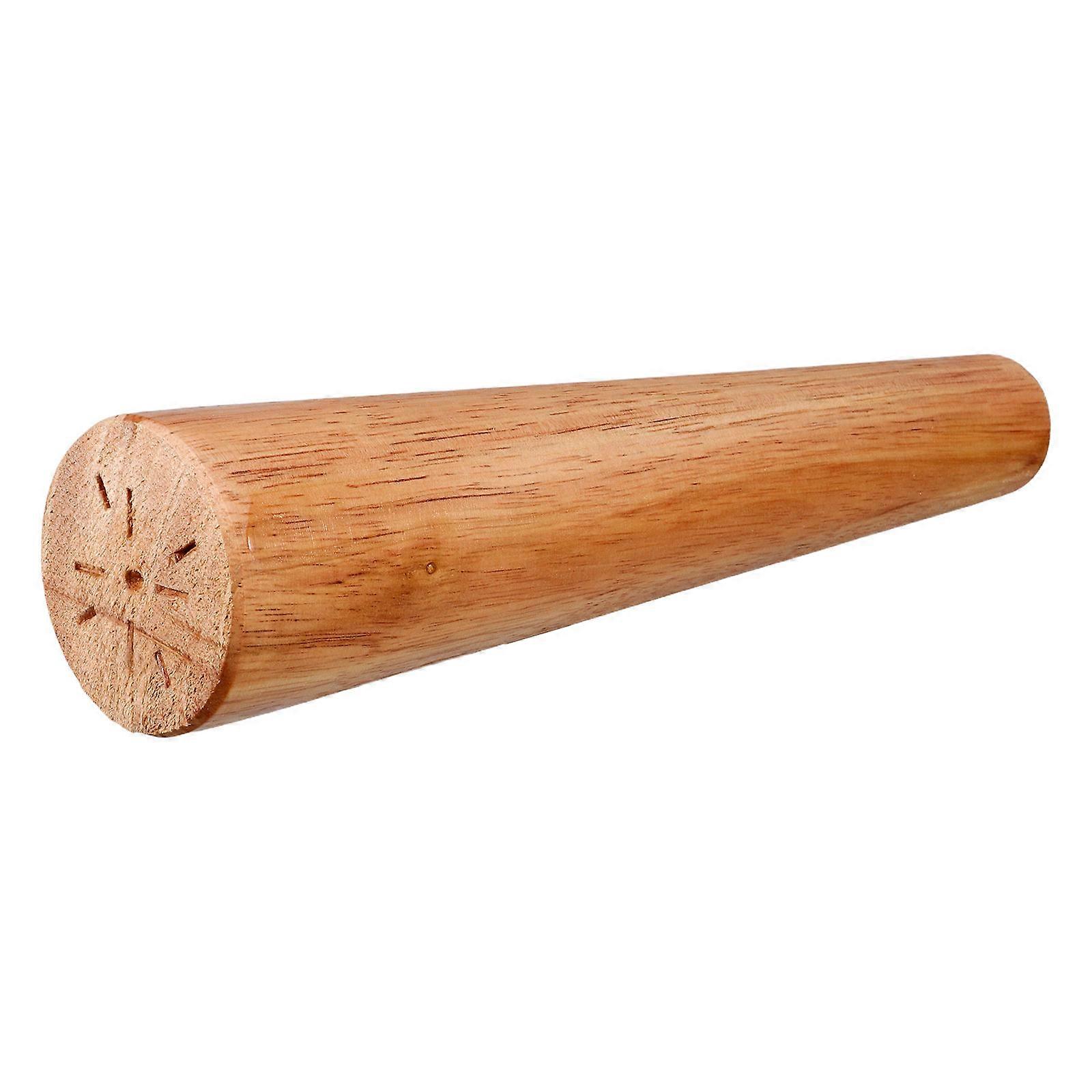 Jewelry Making Tools Bracelet Mandrel for Shaping Wood