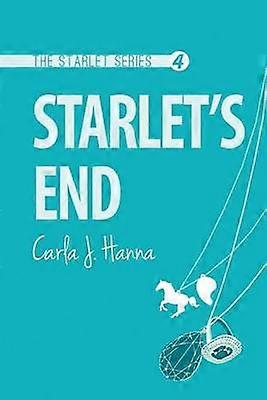 Starlet's End Volume 4 The Starlet