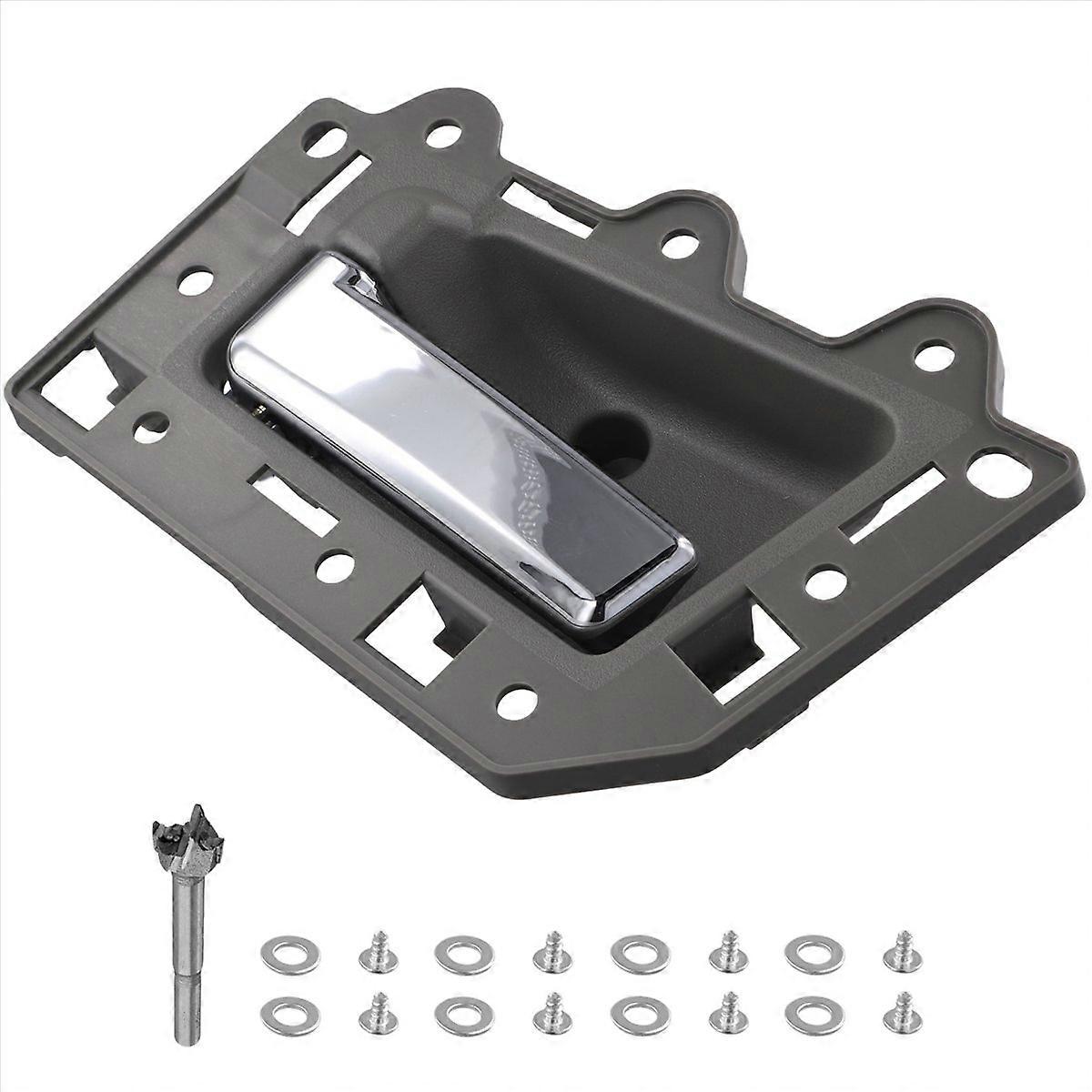 for Grand 2005-2011 Door Handle Front Left