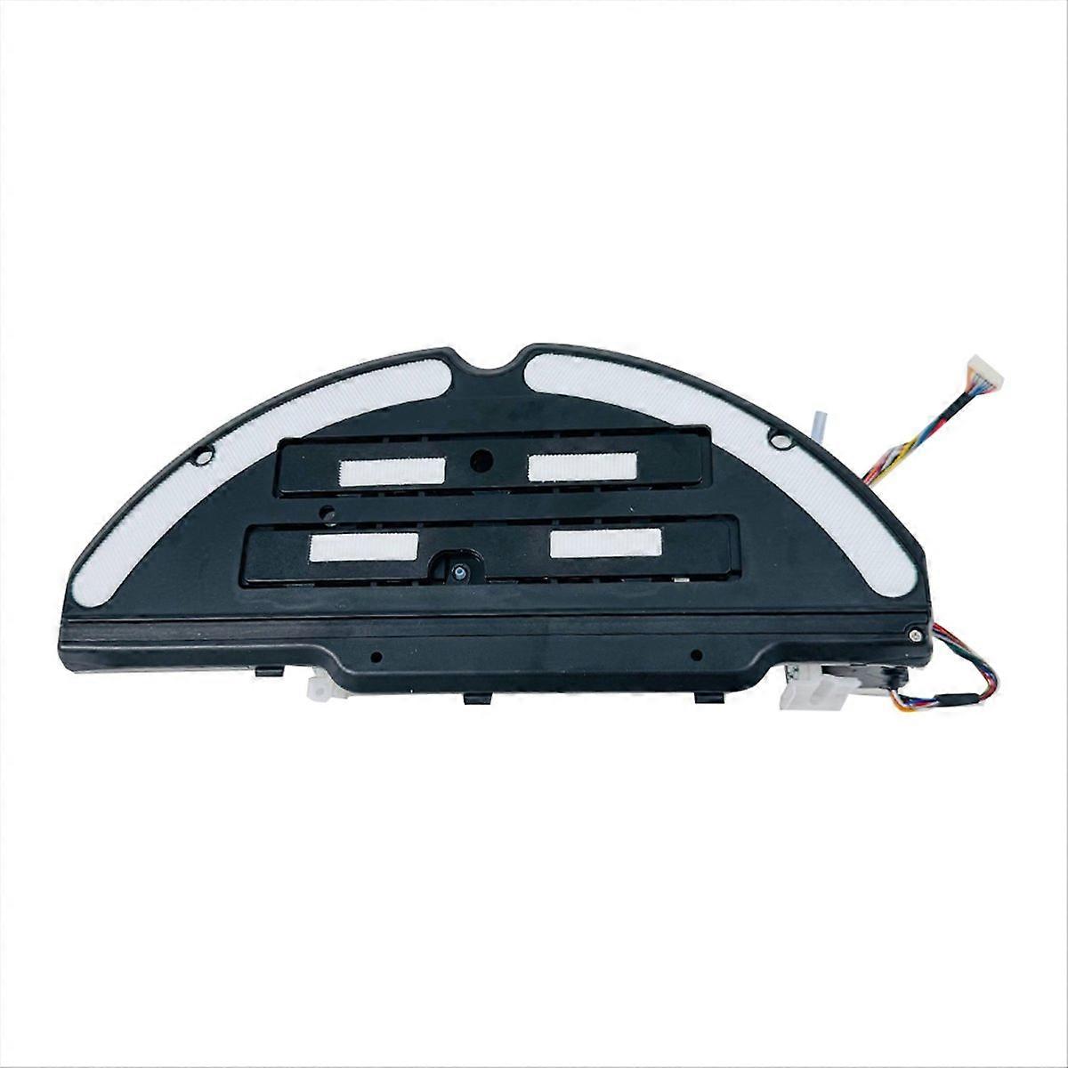Vibration Mopping Module for S8 Pro Ultra Vacuum Cleaner