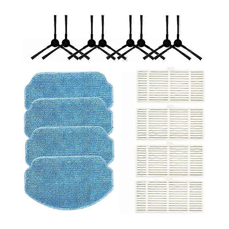 Accessories Kit for BR150/BR151, BR150/BR151