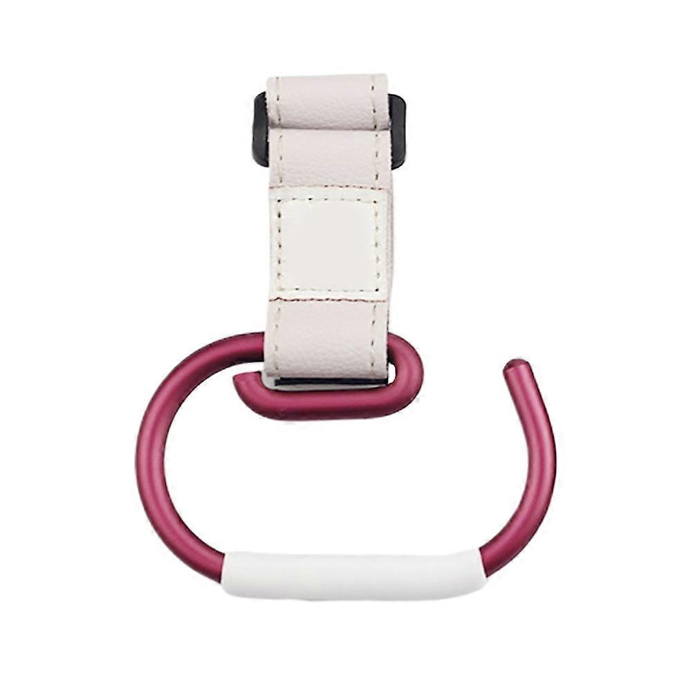 Heavy Duty Baby Stroller Hooks Designed For Shopping And Walking Convenient Multi Functional 1Set