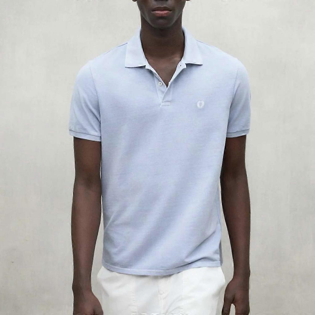 Ecoalf Poloer Mcmgapotedan083