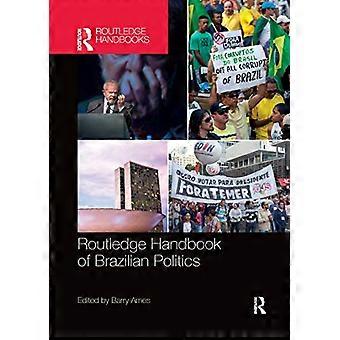 Routledgen käsikirja Brasilian politiikasta
