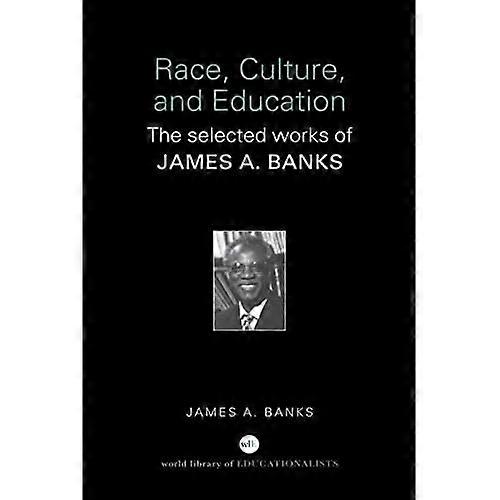 Ras, kultur och utbildning