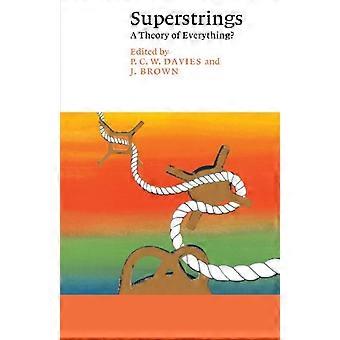 Superstringhe: una teoria del tutto?