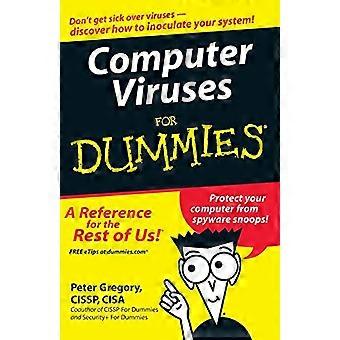 Virus informatici per Dummies