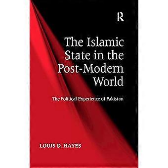 Islamisk Stat i den postmoderne verden: Pakistans politiske erfaringer