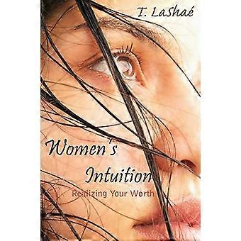 Intuición de las mujeres