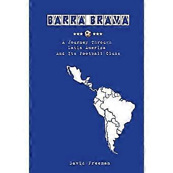 Barra Brava