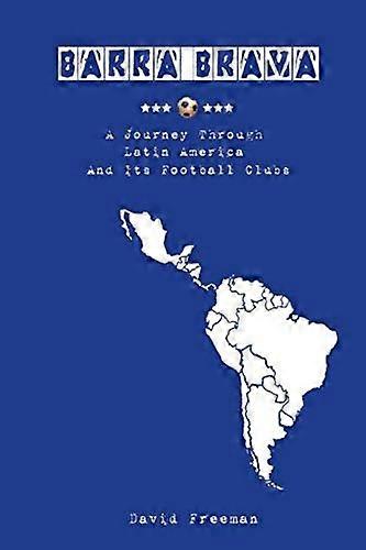 Barra Brava