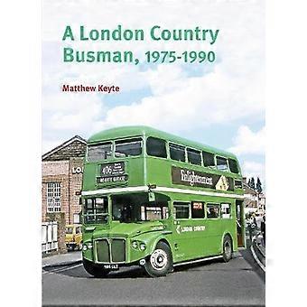 A London Country Busman