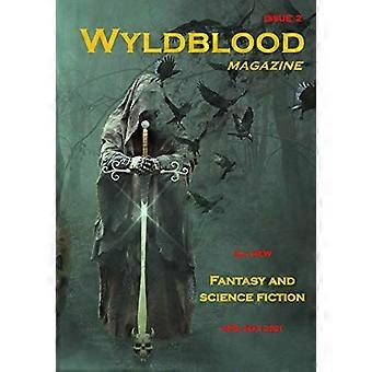 Magazyn Wyldblood # 2