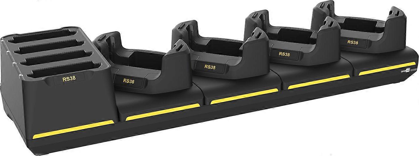 Uden Ethernet og 4 stik