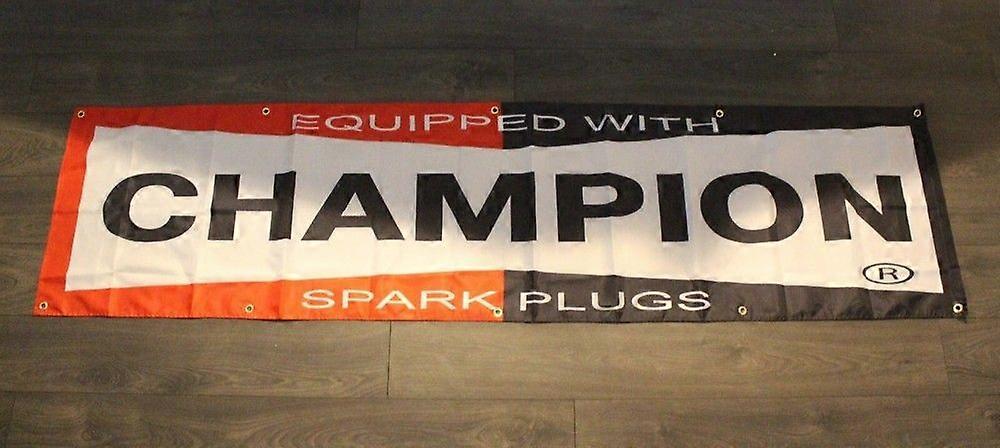 Champion Tændrør Banner HF0590