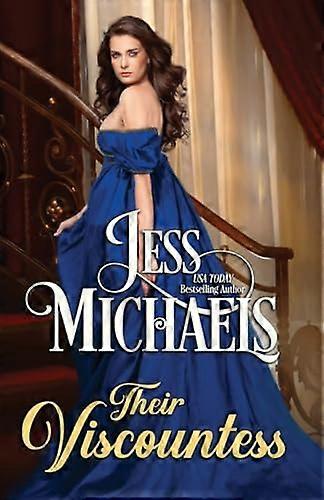 Their Viscountess