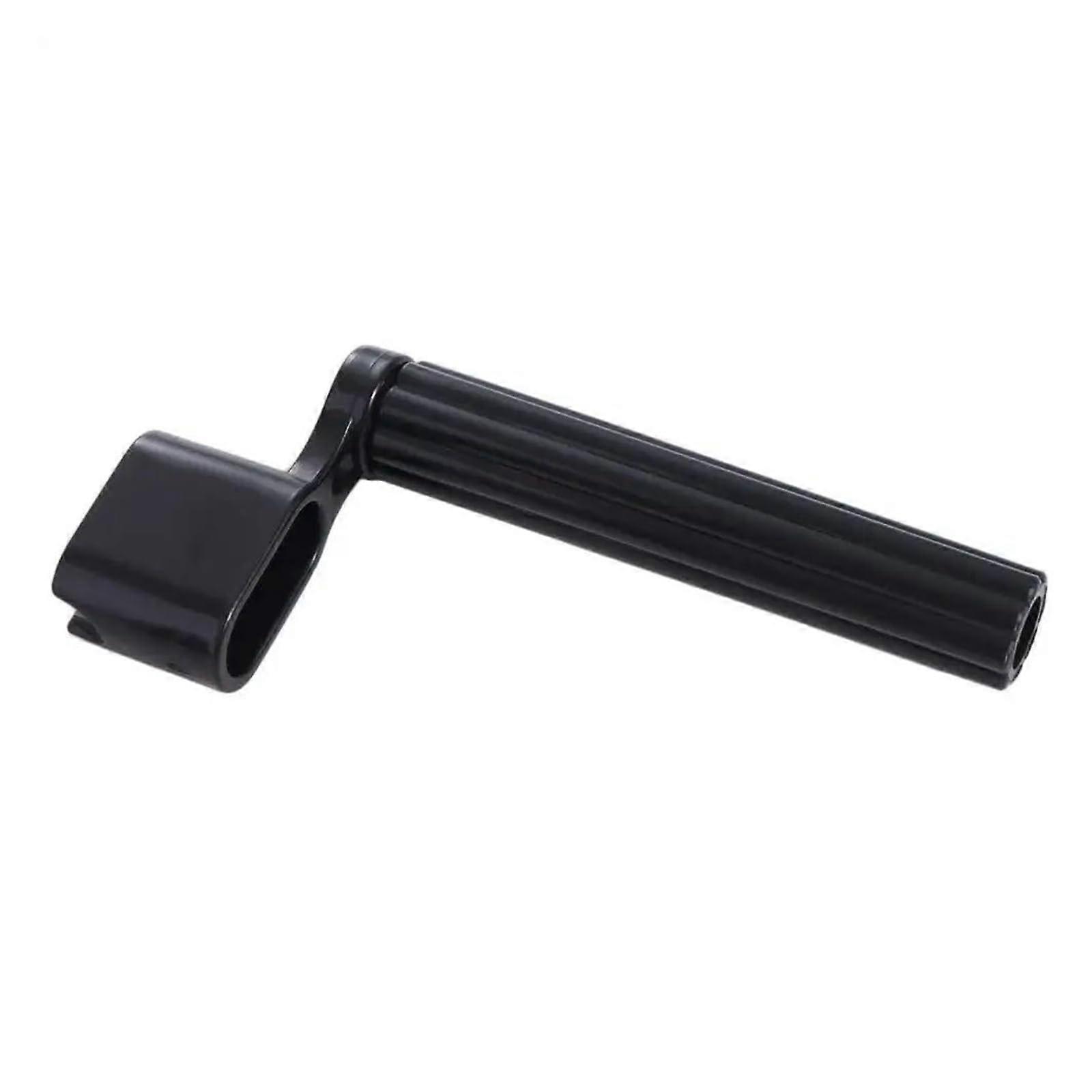 Plastic Guitar String Winder Replacement Tool, Fast String Changing with Ergonomic Easy Grip