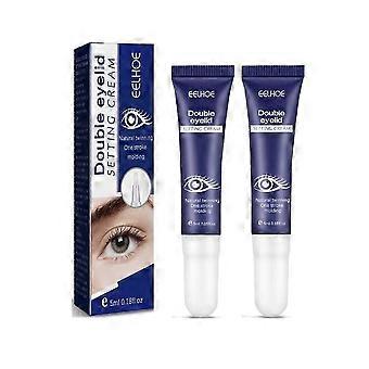 Lifting Eyelid Shaping Cream Double Eyelid Shaping Essence Liquid Lasting