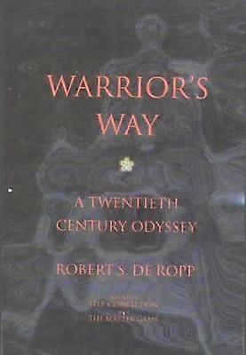 Warrior's Way