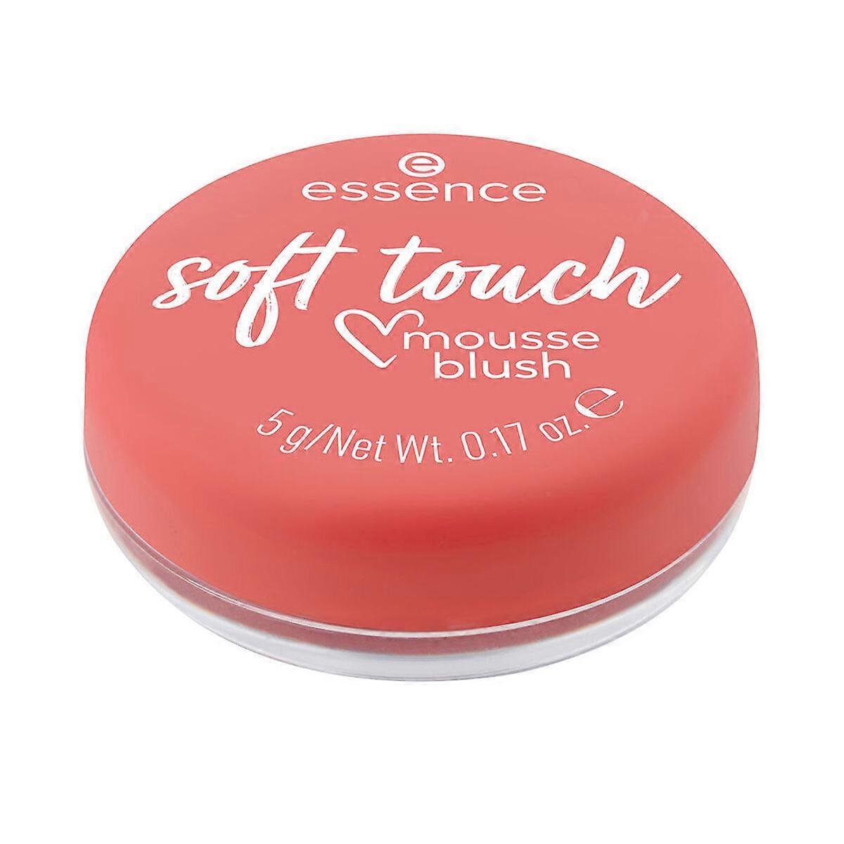 Make-Up Set Essence SOFT TOUCH