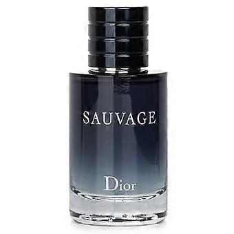 Sauvage Eau De Toilette Spray