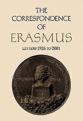 Korespondencja programu Erasmus